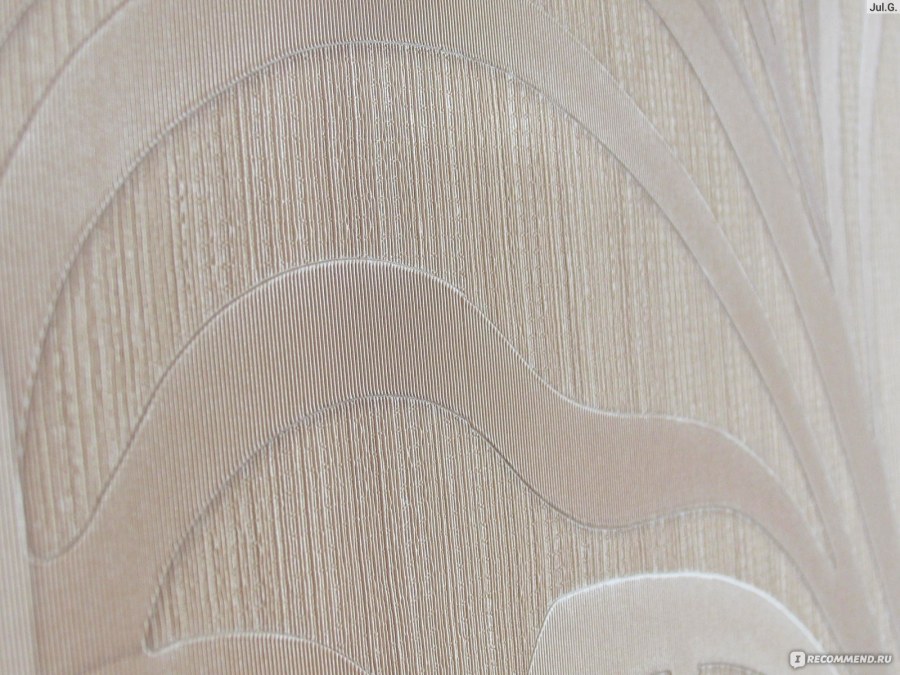 Виниловые обои EURODECOR, коллекция Лотос