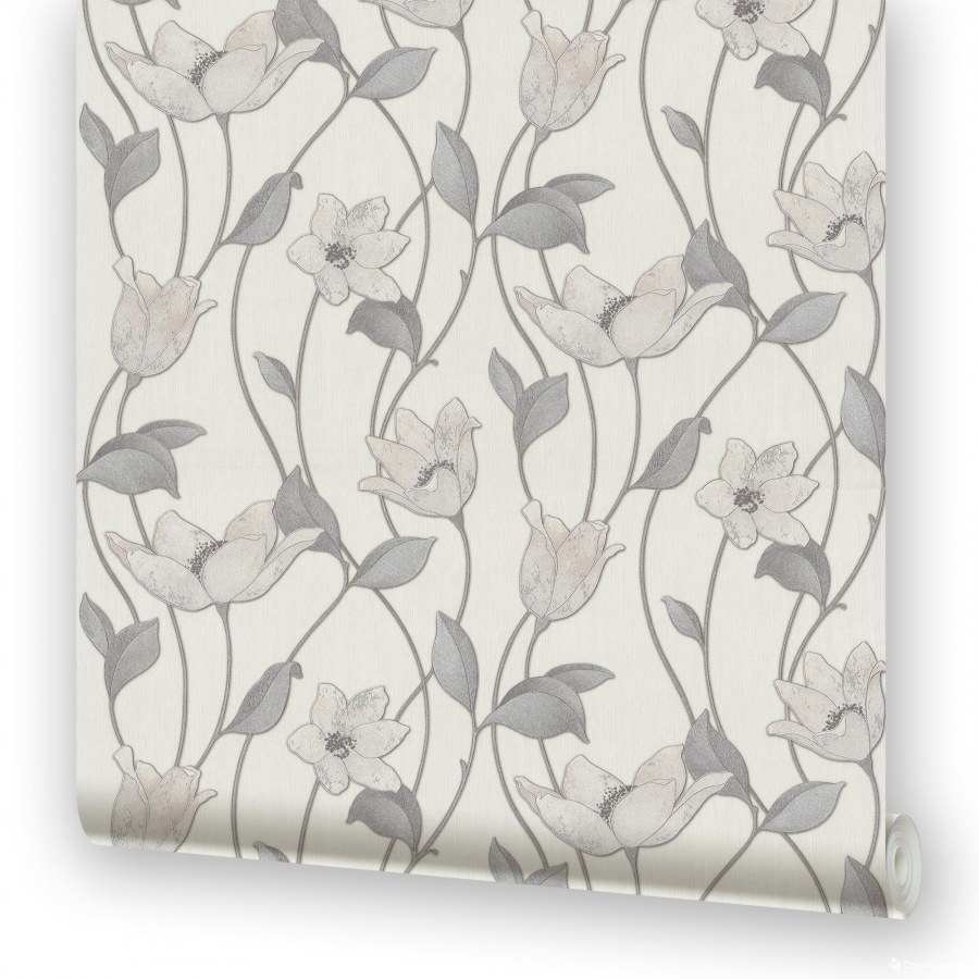 Обои Malex Лотос 4055-3