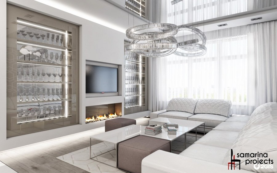 Дизайнерские проекты студии нестандартный самые 2017