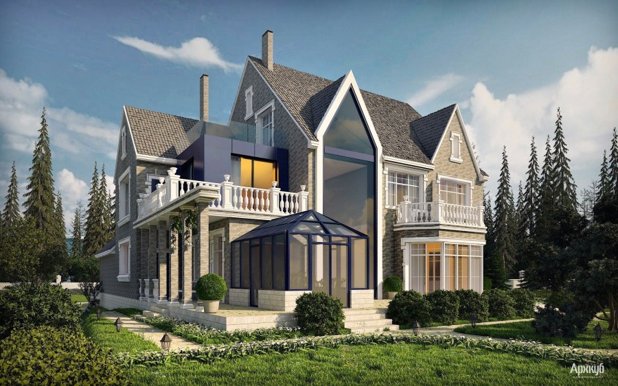 Кровать Fendi casa