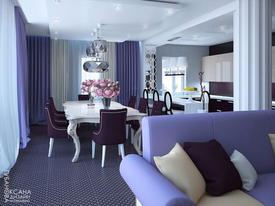 Поселок новый де фриз