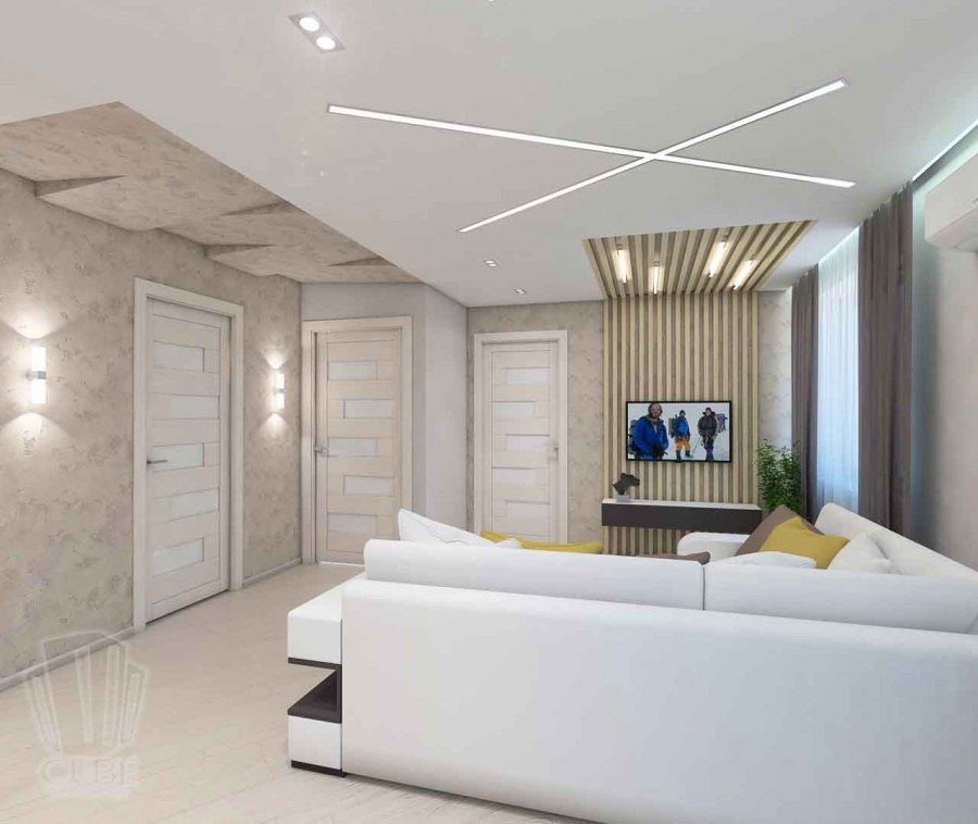 Загородный поселок «новый де-фриз»