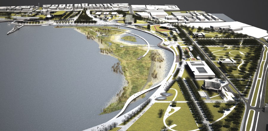 Освещение в стиле Минимализм