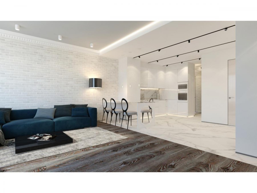 Загородный поселок «новый де-фриз»