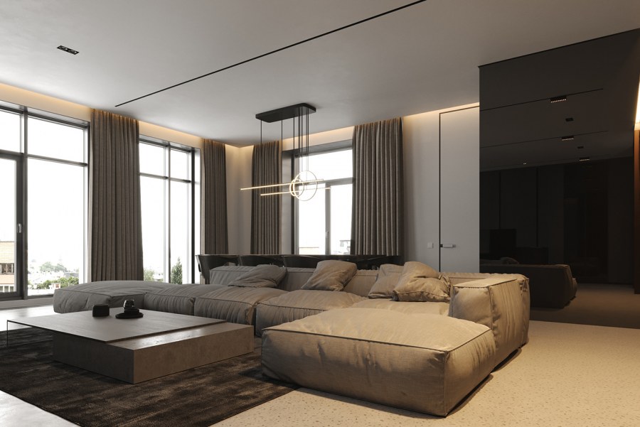 Дизайн проект Redside