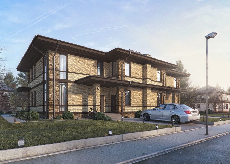 ЖК Формат де-фриз