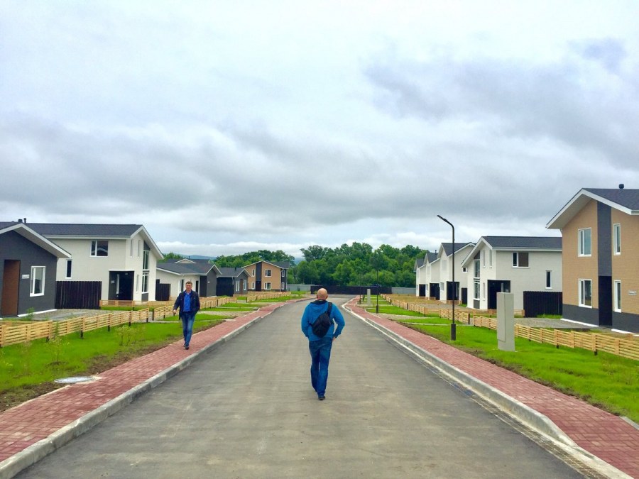 Дизайн двушки 61 кв м