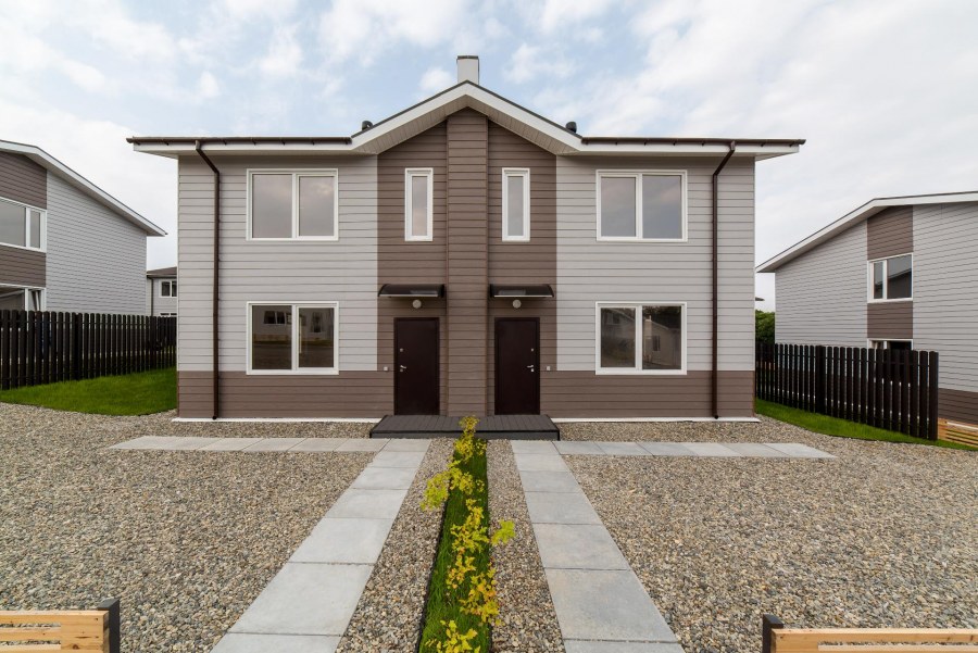 Коридор c зоной ожидания ЛПН