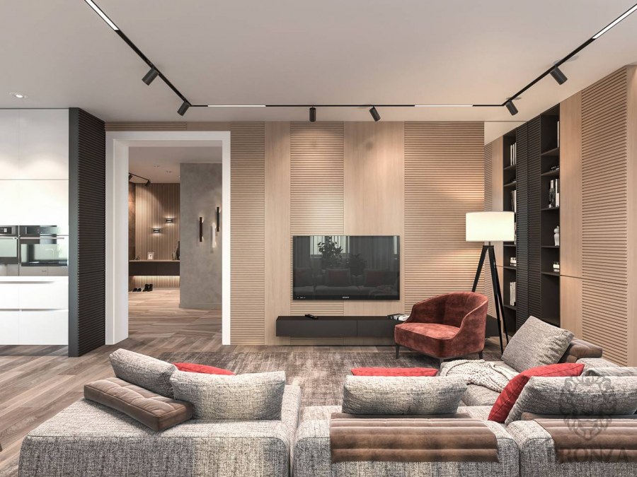 Квартиры с ремонтом привилегия