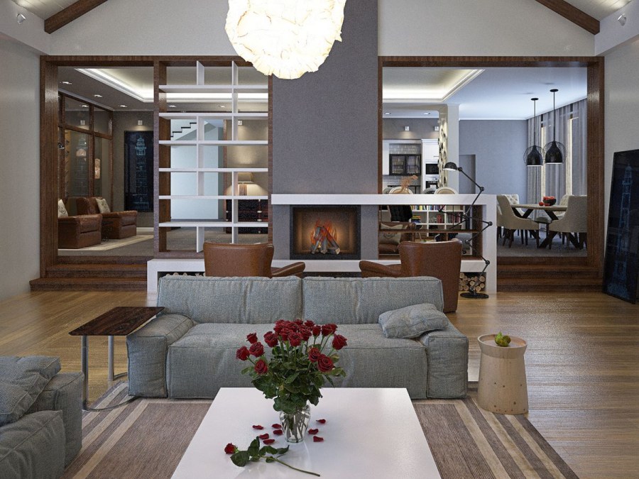 Градостроительная реконструкция Германия