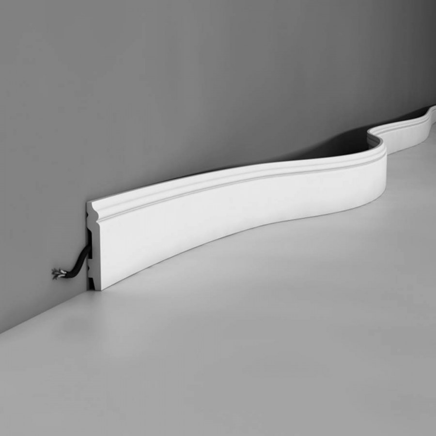 Плинтус Orac Axxent sx165