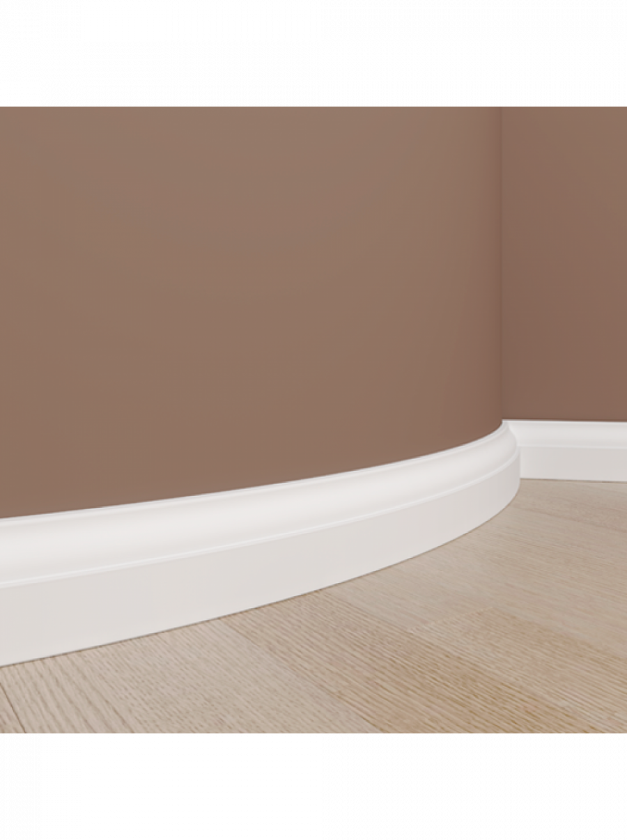 Плинтус Европласт 1.53.103