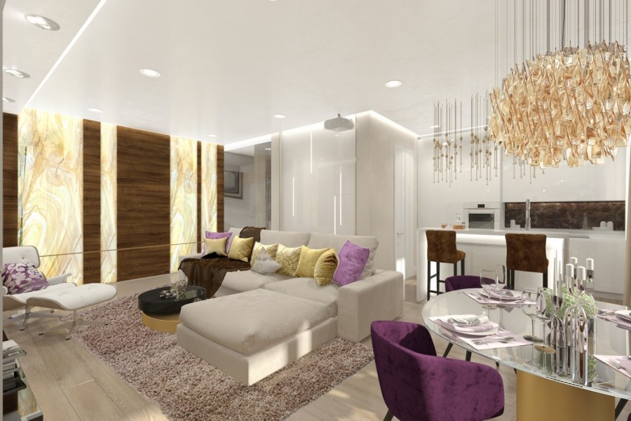 Олег Пестов дизайнер Ставрополь