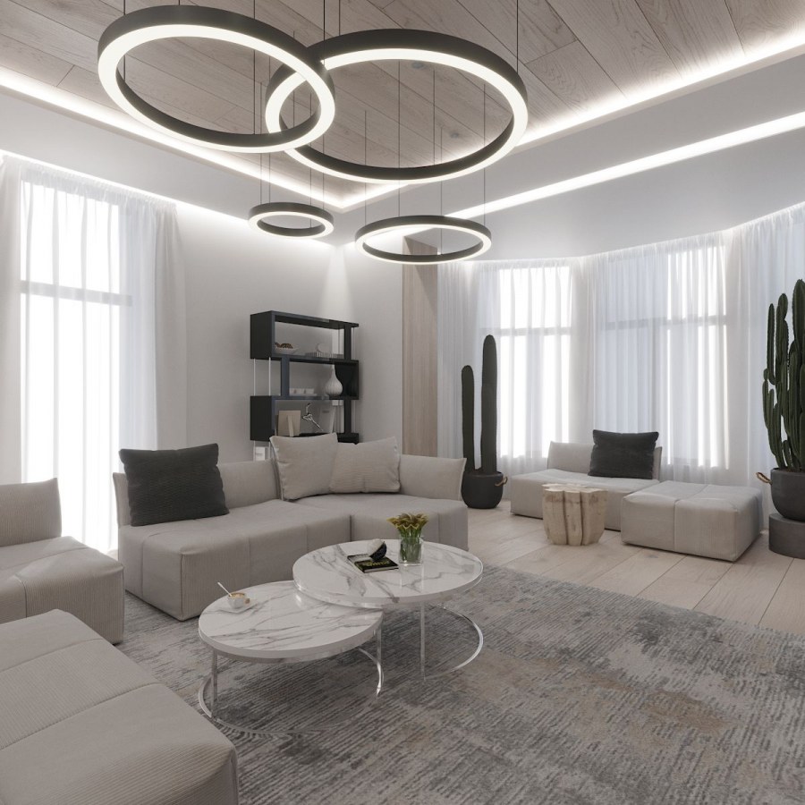 Татьяна дизайнер интерьера СПБ