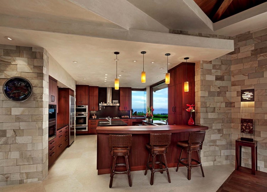 Таунхаус с отделкой