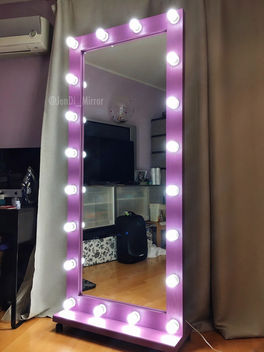 Гримерный столик 110