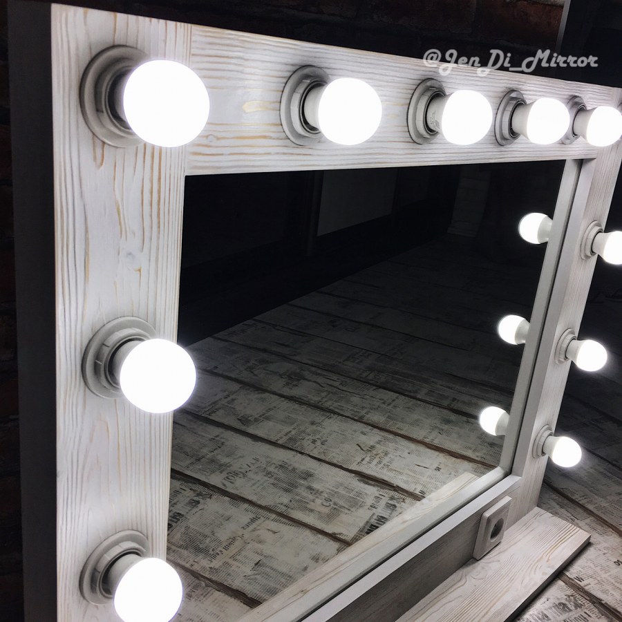 Гримерный столик цвет венге