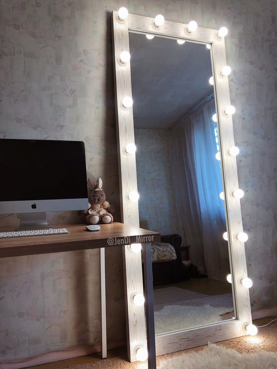 Гримерный столик Тиффани