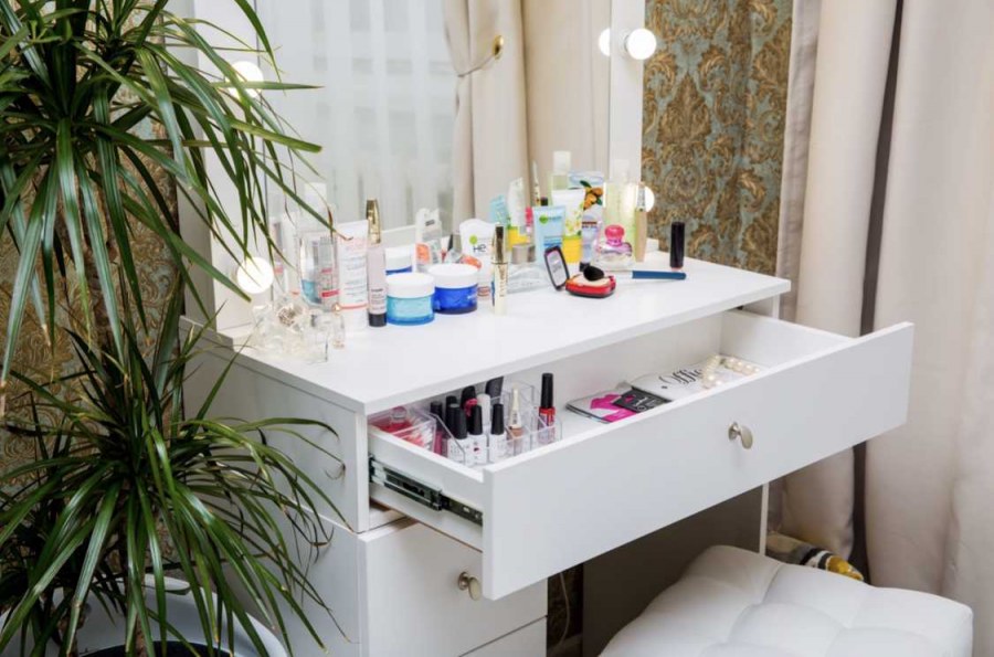 Гримерное зеркало greemzer