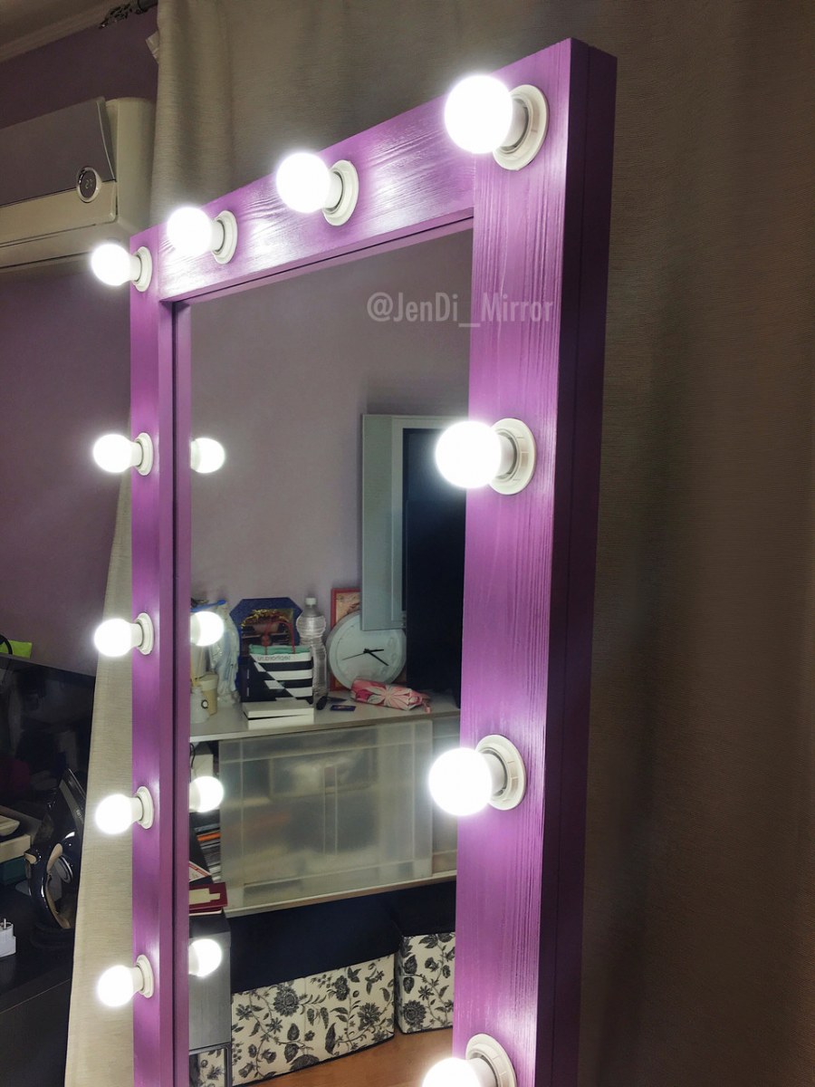 Гримерный столик 2.2л80 трансформер