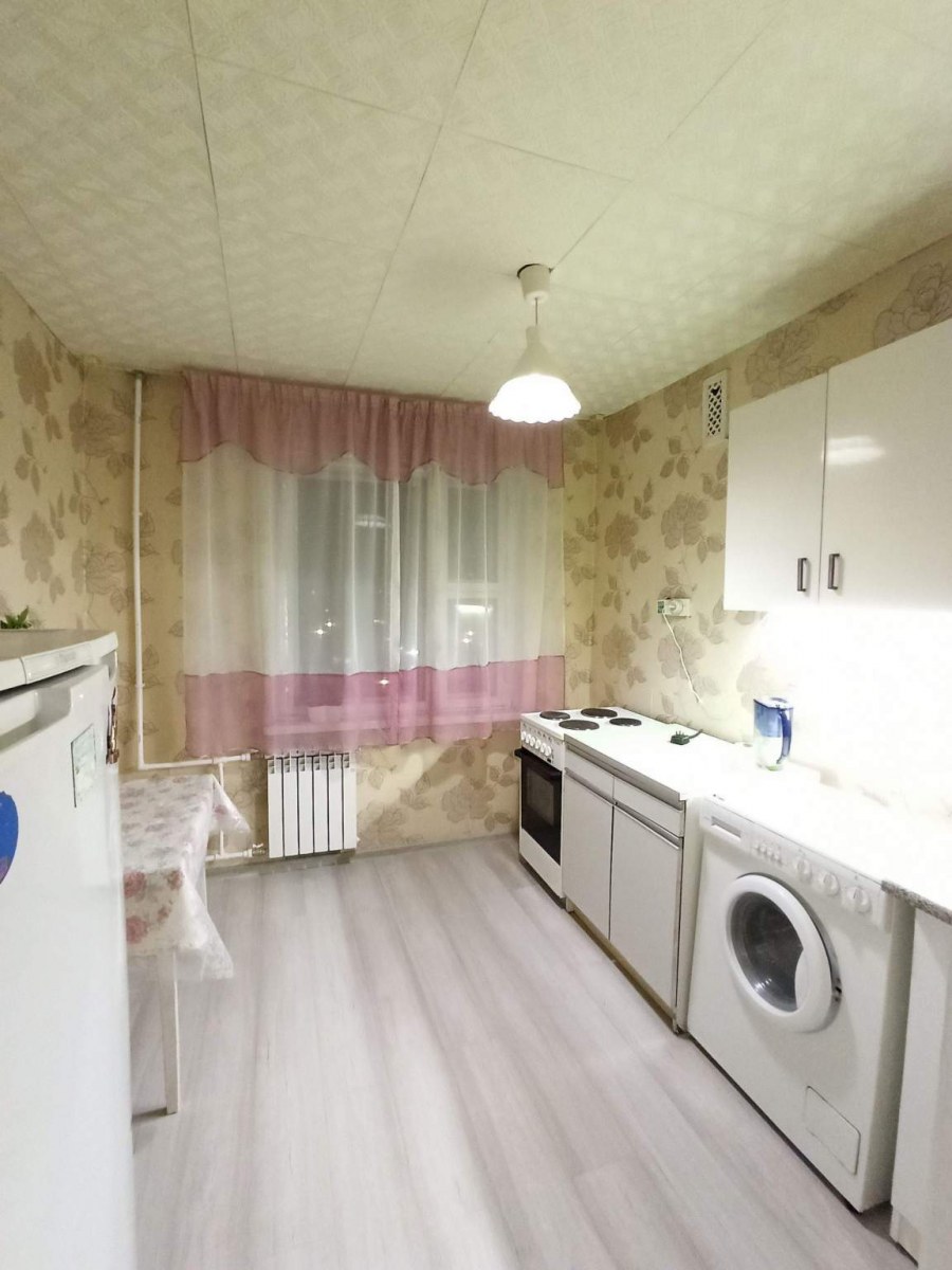 Шкаф в однокомнатной квартире