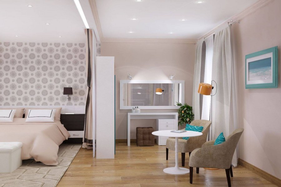 Квартира в екатеренбург