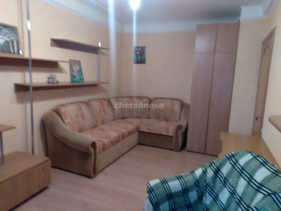 Однокомнатная хрущевка зонирование