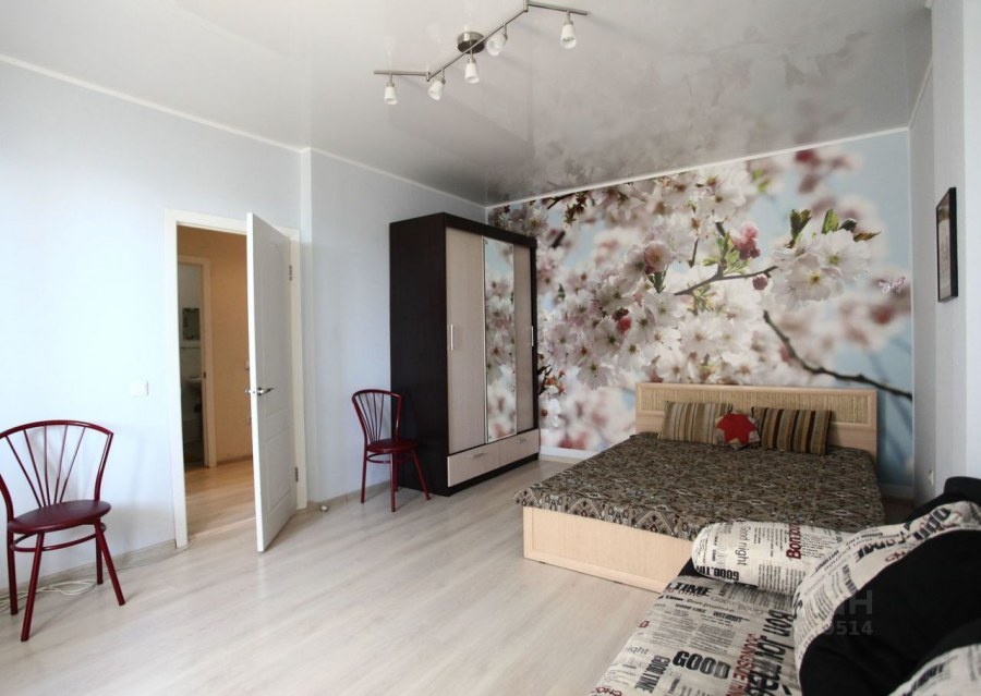 Ищу однокомнатную квартиру