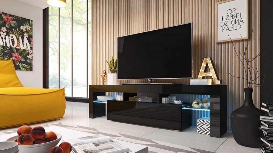 Toro 158 тумба ТВ cama