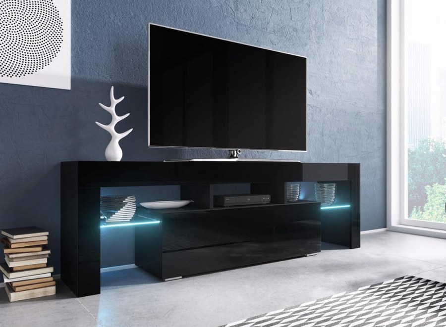 Toro 138 тумба ТВ от польской фабрики cama meble