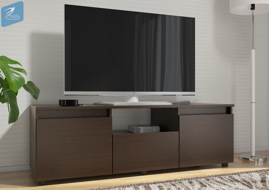 Тумба ТВ 7 стиль