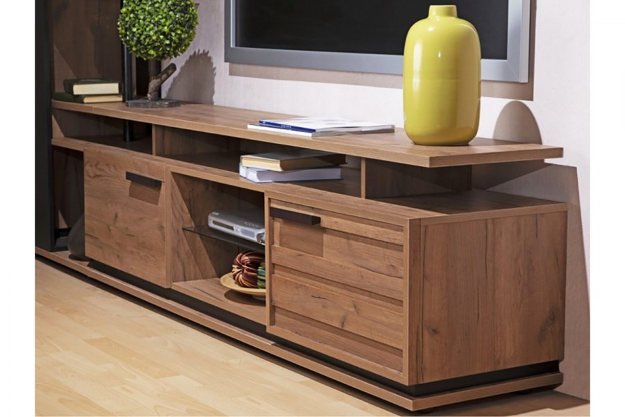 Nature 5 (гостиная) тумба МЦН