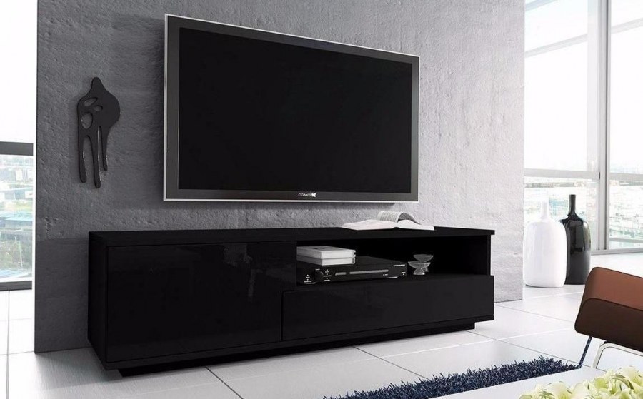 Тумба под ТВ Матрикс