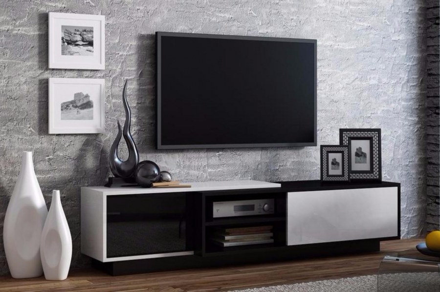 Тумба ТВ Сигма Модерн