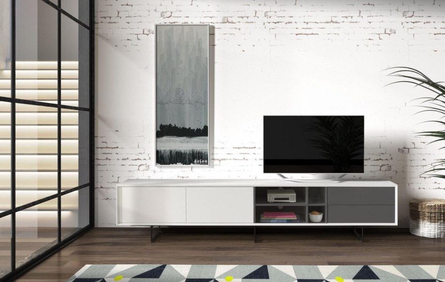 ТВ тумба Dupen tv131