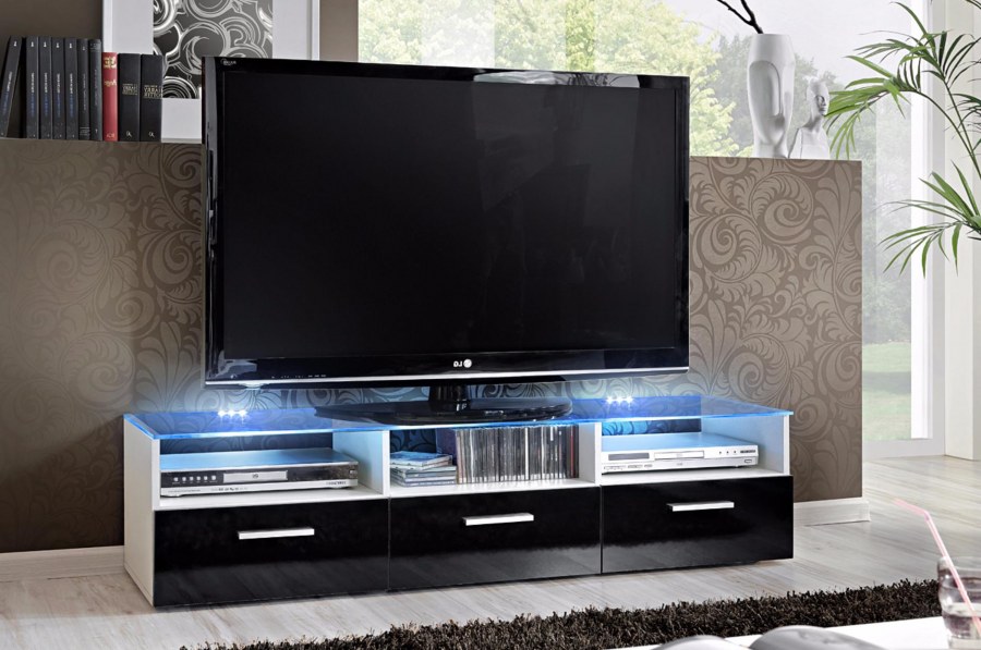 "Модерн 1" тумба под ТВ