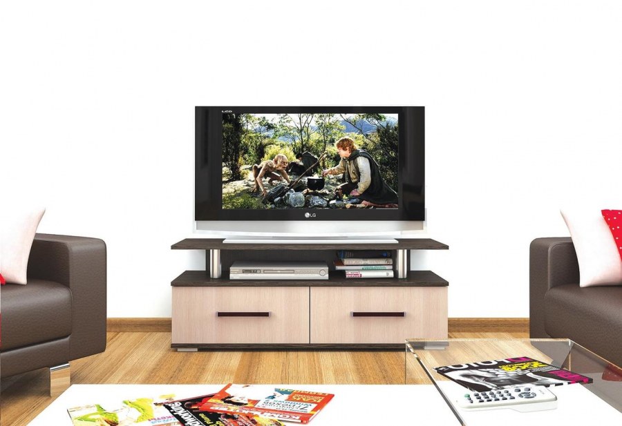 Тумба ТВ 041с ТЭКС