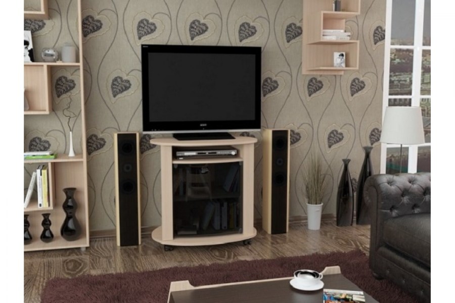 Тумба Нео 2 Мебельсон