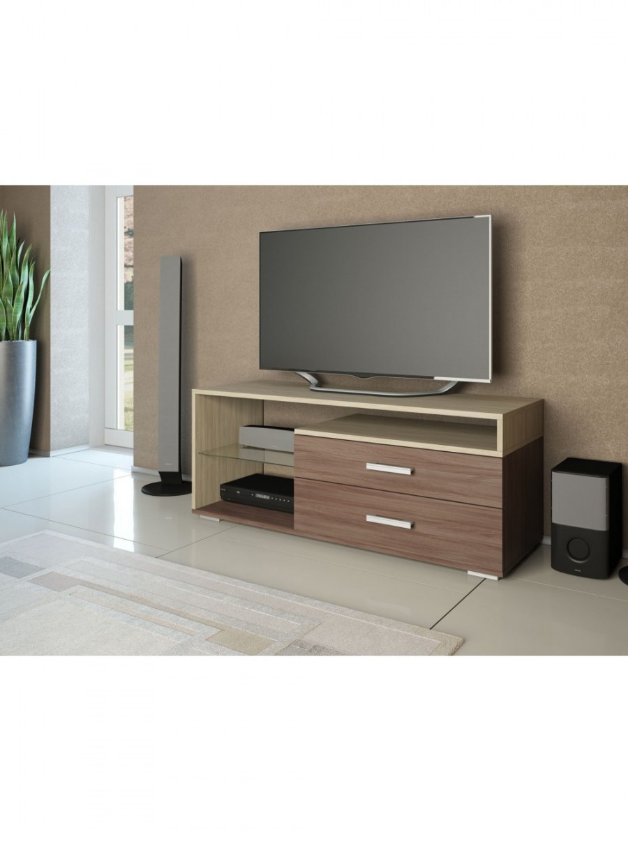 Тумба "TV-2 (А)" стиль