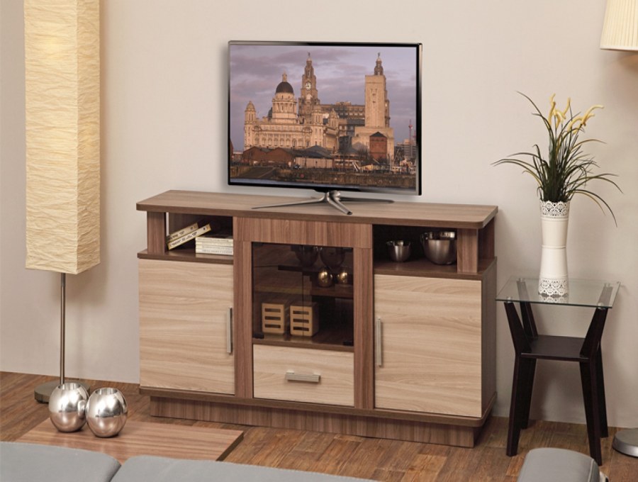 Олмеко тумба Виста 11