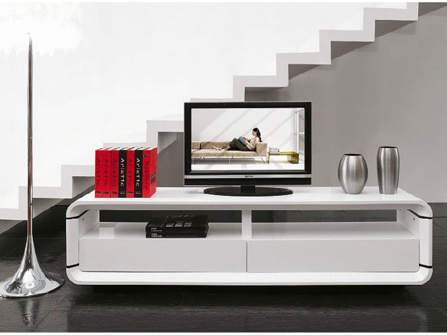 Тумба под телевизор Caffe collezione Opus