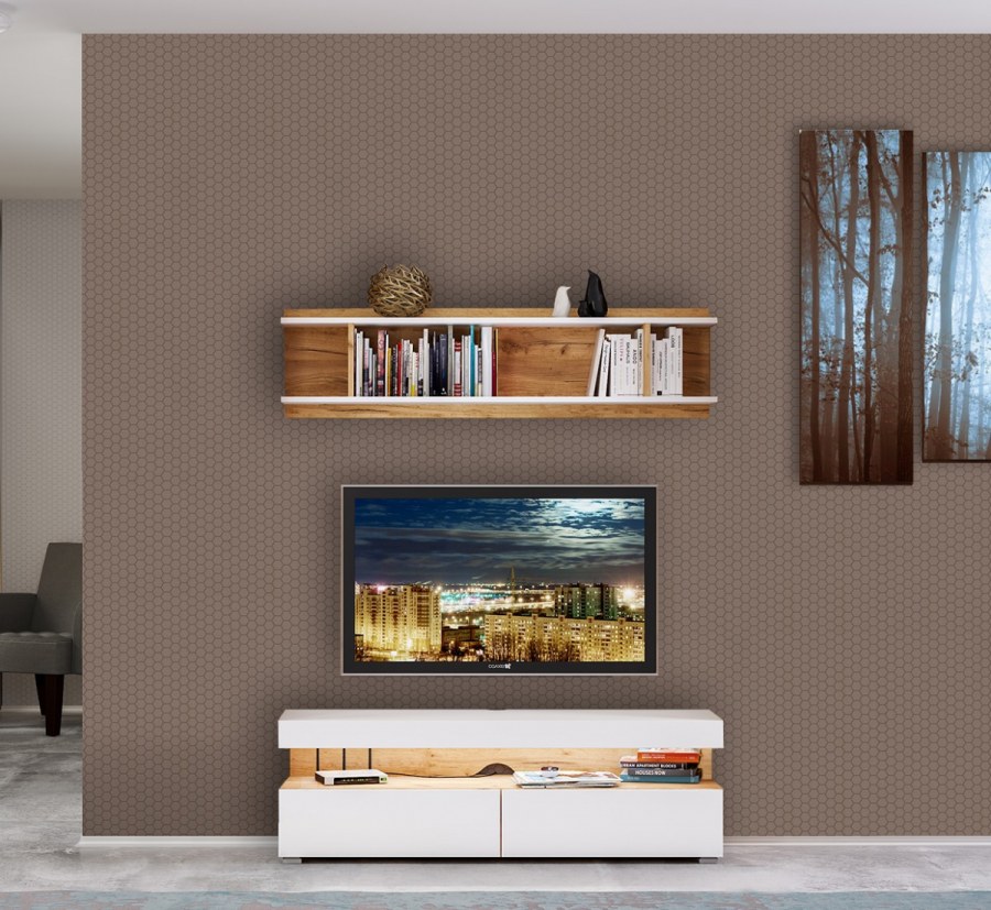 Гостиная Альба Моби