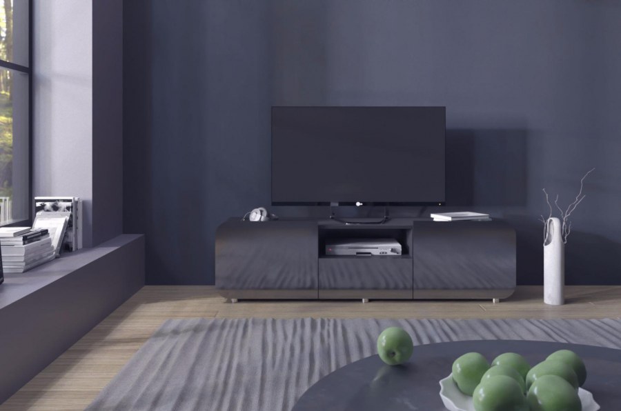 Тумба под ТВ АЙМЕБ (Модерн)