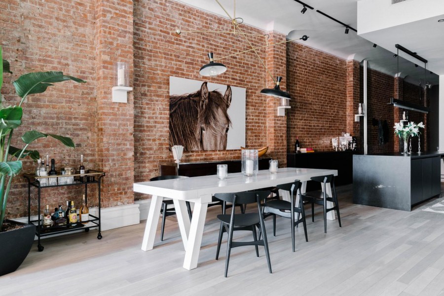 Meister Melango дуб Винтаж белый 1-пол