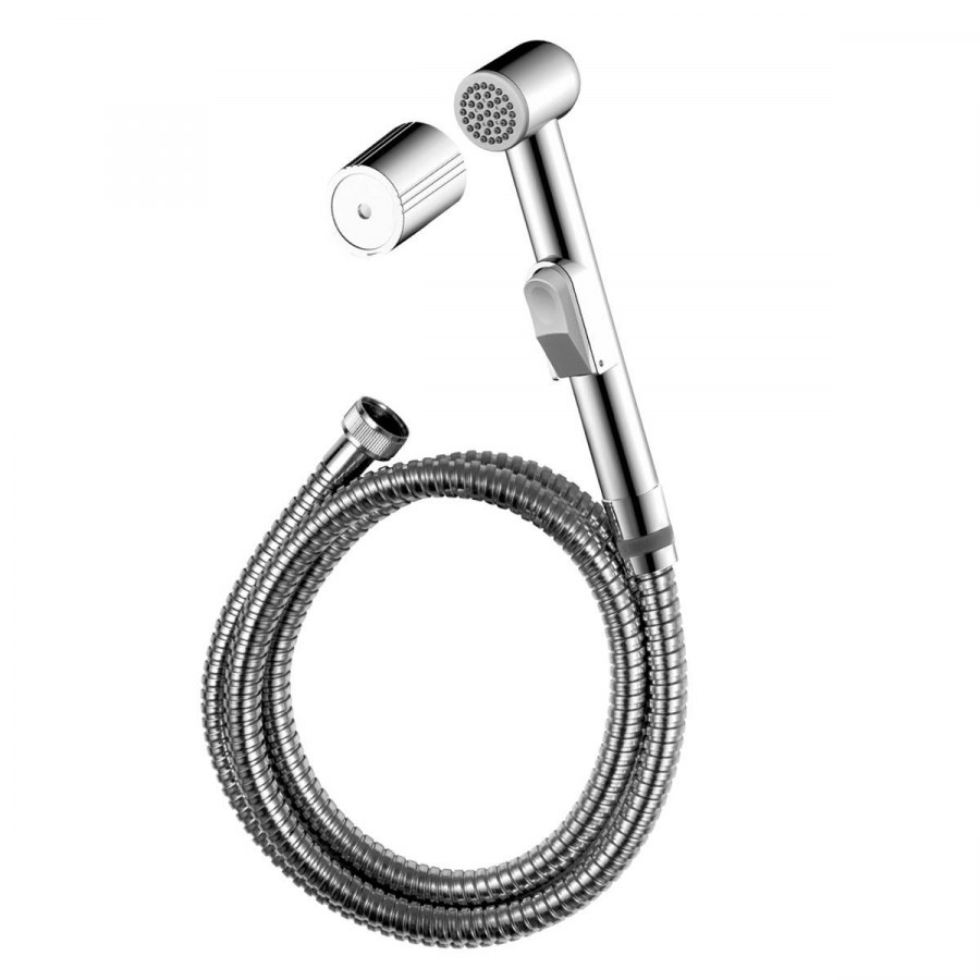 Гигиенический душ Lemark lm8089c хром