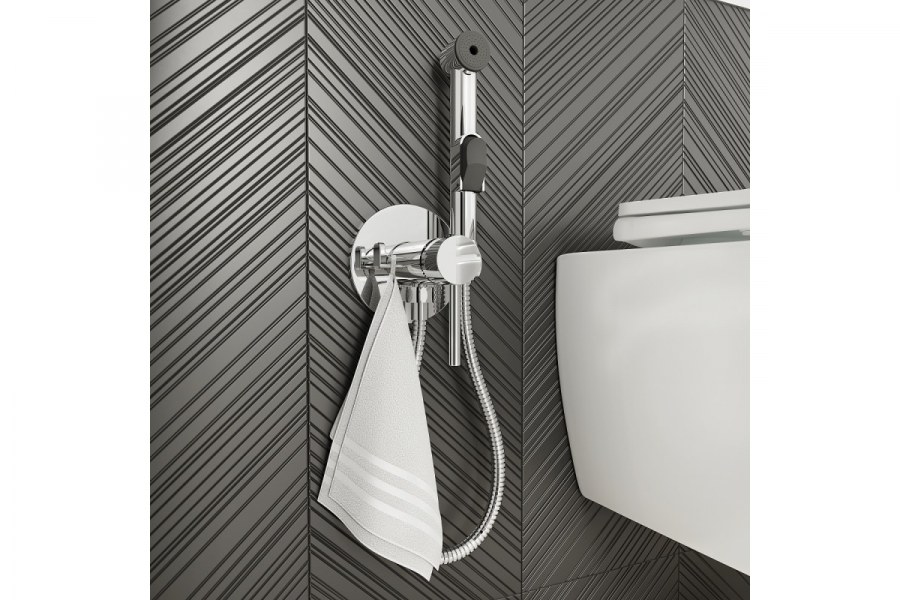 Гигиенический душ IDDIS 003sbr0i08