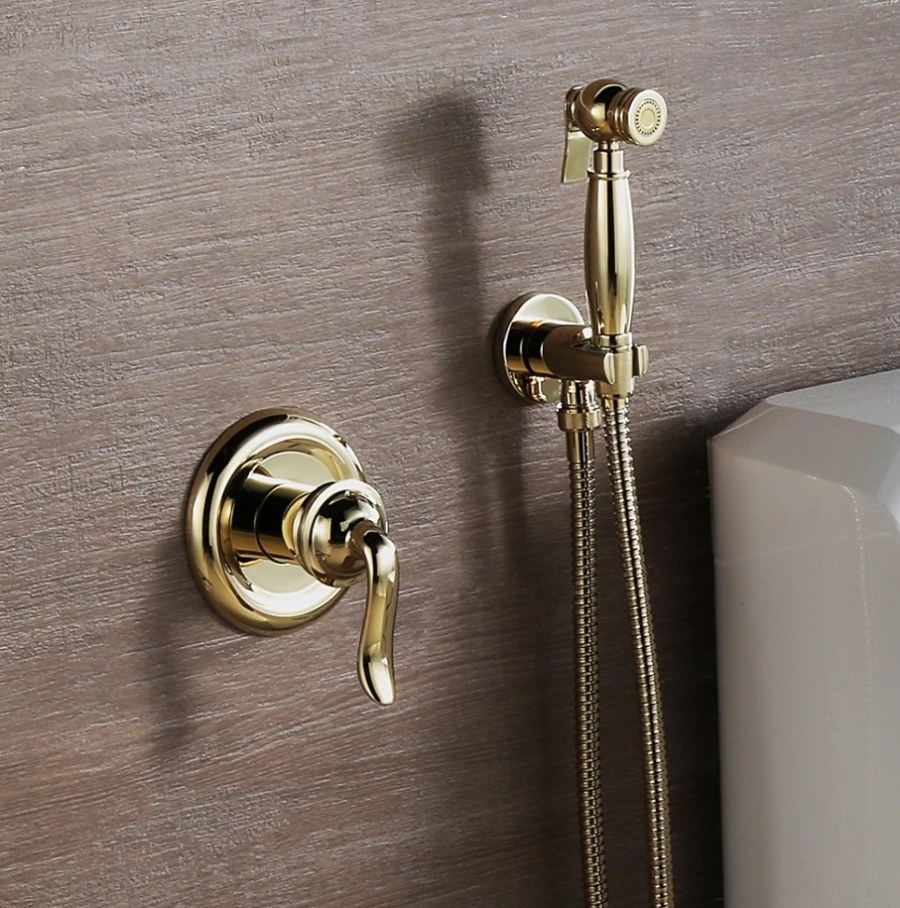 Смеситель Lemark Brava lm4712g