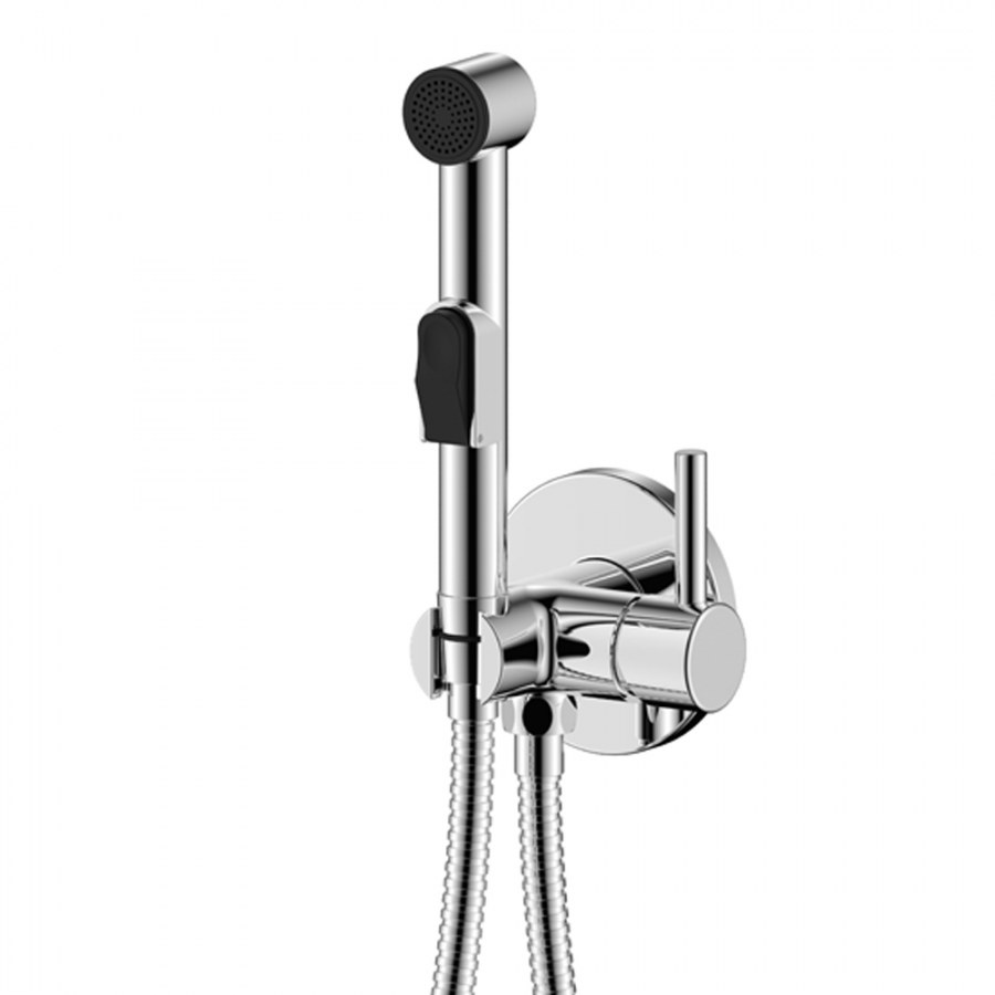 Гигиенический душ Olive's Balear 13131bl со смесителем