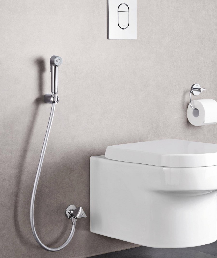 Grohe Tempesta-f 27512001