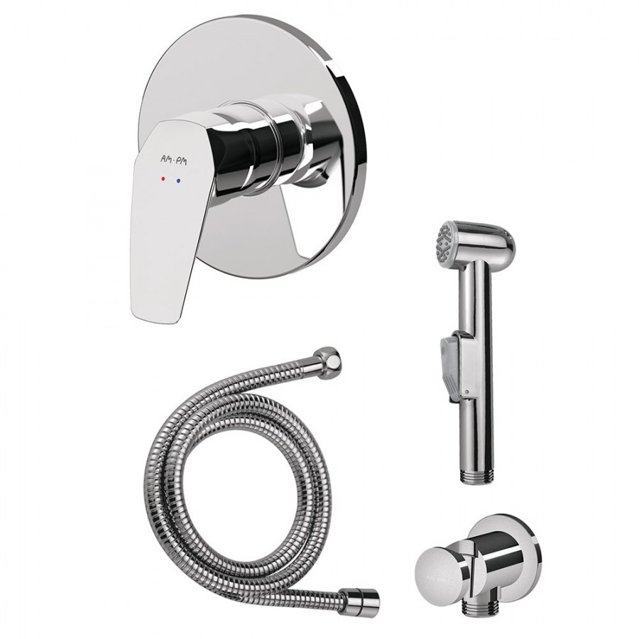 Смеситель для душа am.PM Gem
